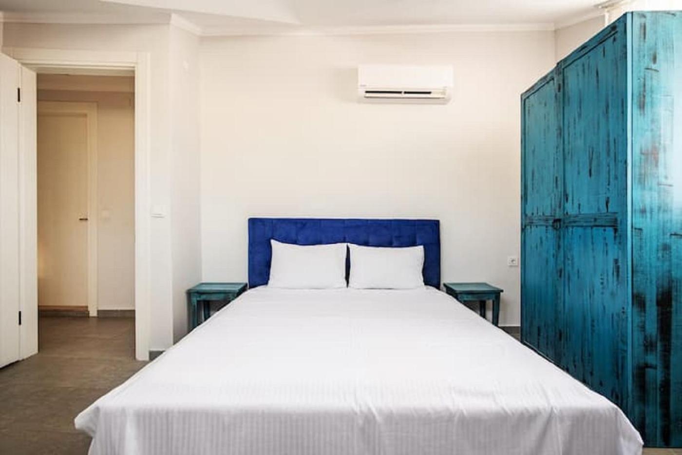 Only Blue Rhapsody Aparthotel Göcek Esterno foto