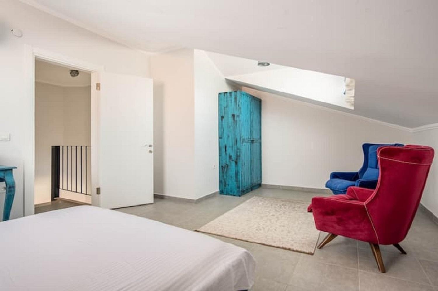 Only Blue Rhapsody Aparthotel Göcek Esterno foto